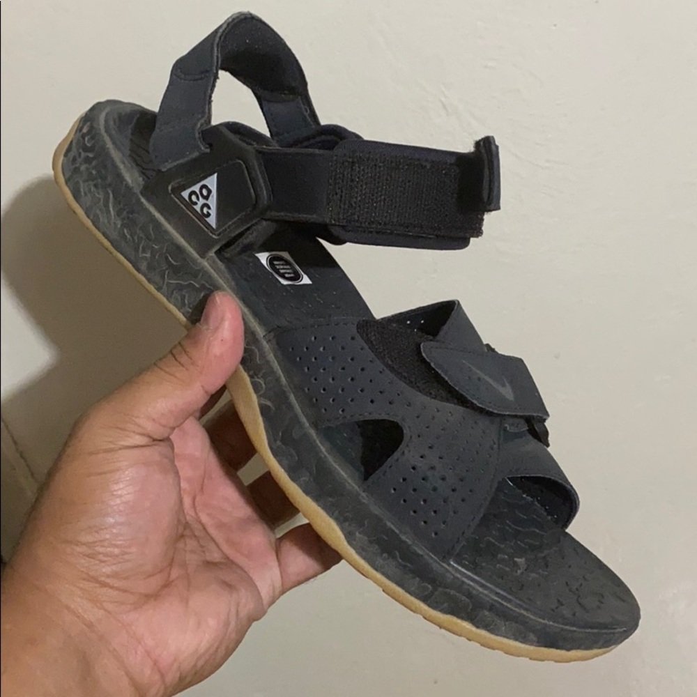 Nike ACG Air Deschutz